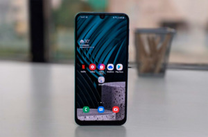 Samsung OneUI 2.5 Update