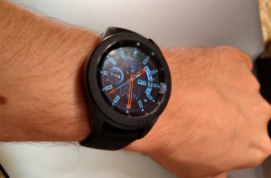 Samsung Galaxy Watch