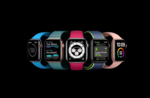watchOS 7