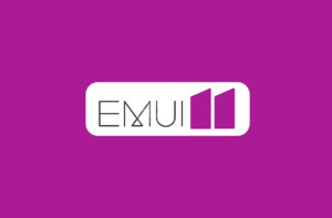 EMUI 11 лого