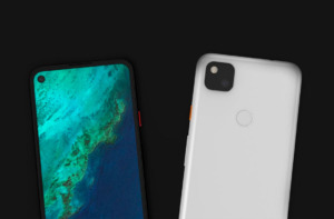Google Pixel 4a