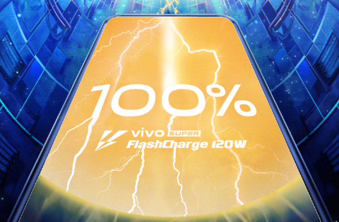 Super FlashCharge 120W