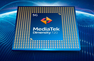 MediaTek Dimensity 720