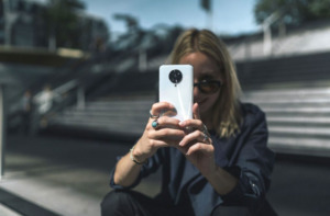 Redmi K30 Pro Zoom камера