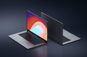 RedmiBook 16