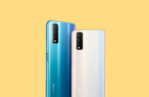 Vivo Y51s цвета