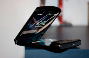 Motorola Razr 2
