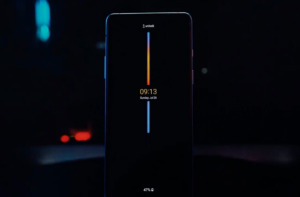 OnePlus Always On Display
