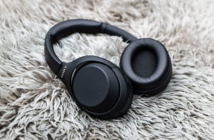 Sony WH 1000XM4