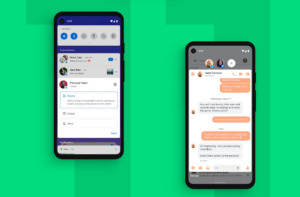 Android 11 Google Pixel