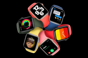 Apple Watch SE