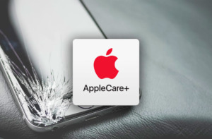AppleCare+