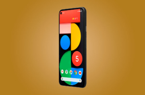 Google Pixel 5
