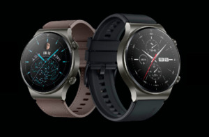 Huawei Watch GT2 Pro