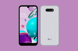 LG Q31