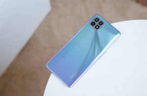 Oppo Reno4 SE