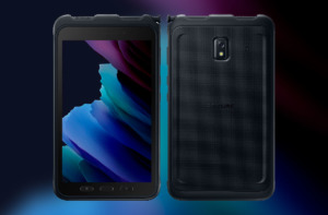 Samsung Galaxy Tab Active3