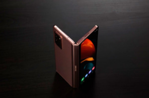 Samsung Galaxy Z Fold 2