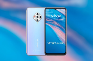 vivo X50e 5G