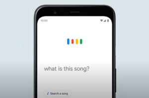Google Assistant
