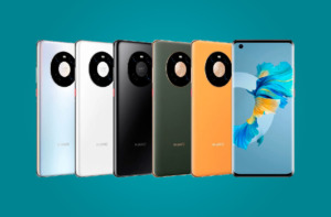 Huawei Mate 40