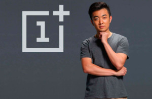 Carl Pei OnePlus