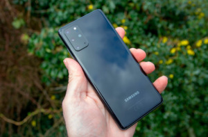 Samsung Galaxy S20+