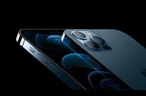 iPhone 12 Pro
