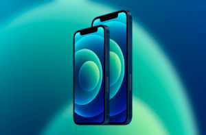 iPhone 12 mini и iPhone 12