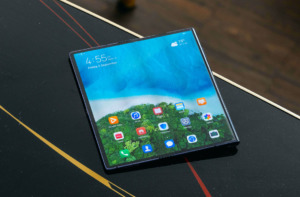 Huawei Mate X2