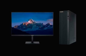 Huawei MateStation B515