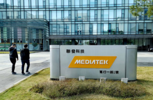 MediaTek