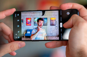 OnePlus Nord DxOmark