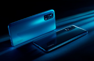 Oppo K7x