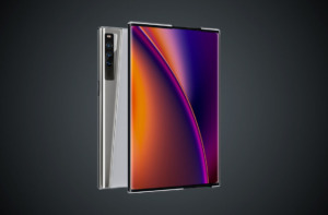 Oppo X 2021