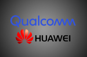 Qualcomm Huawei