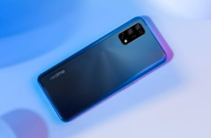 Realme 7 5G