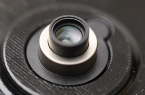 Xiaomi выдвижной объектив