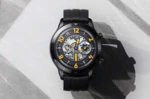 Realme Watch S Pro
