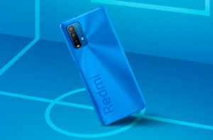 Redmi 9 Power