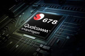 Snapdragon 678