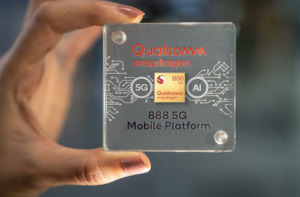 Snapdragon 888