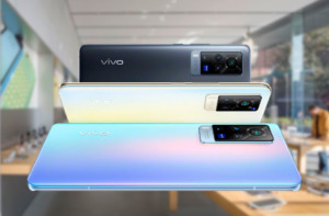Vivo X60
