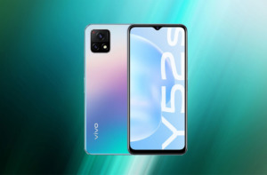 Vivo Y52s