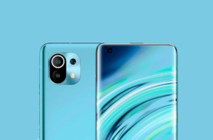 Xiaomi Mi 11