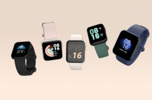 Xiaomi Mi Watch Lite