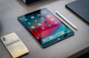 iPad 9