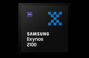 Exynos 2100