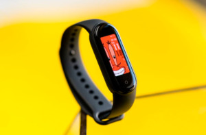 Mi Band 6