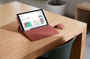 Microsoft Surface Pro 7+